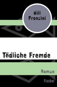 Abbildung von: Tödliche Fremde - Fischer Taschenbuch