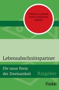 Cover: Lebensabschnittspartner - Fischer Taschenbuch