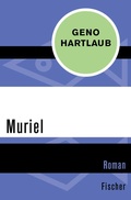 Cover: Muriel - Fischer Taschenbuch