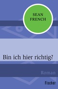 Cover: Bin ich hier richtig? - Fischer Taschenbuch