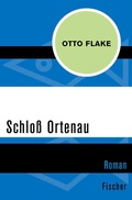 Cover: Schlo&szlig; Ortenau - Fischer Taschenbuch