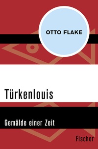 Abbildung von: Türkenlouis - Fischer Taschenbuch