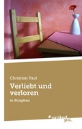 Cover: Verliebt und verloren - united p.c.