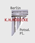 Cover: K. H. H&ouml;dicke - Kerber Verlag