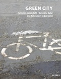 Cover: GREEN CITY - Kerber Verlag