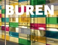 Cover: Daniel Buren - Kerber Verlag