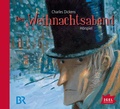 Cover: Der Weihnachtsabend - Igel Records