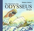 Cover: Die Abenteuer des Odysseus - Igel Records