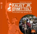 Cover: Faust jr. ermittelt 12. Verschw&ouml;rung gegen Rom - Igel Records