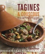 Cover: Tagines & Couscous - RYLAND PETERS & SMALL