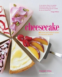 Abbildung von: Cheesecake - Ryland Peters & Small