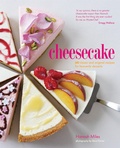 Cover: Cheesecake - Ryland Peters & Small