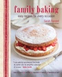 Cover: Family Baking - Ryland Peters & Small