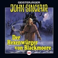 Cover: John Sinclair - Folge 101 - L&uuml;bbe Audio