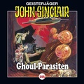 Cover: John Sinclair - Folge 103 - L&uuml;bbe Audio