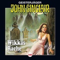 Cover: John Sinclair - Folge 102 - L&uuml;bbe Audio