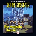 Cover: John Sinclair - Folge 104 - L&uuml;bbe Audio