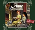 Cover: Anne auf Green Gables - Box 3 - L&uuml;bbe Audio