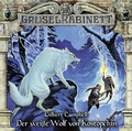 Cover: Gruselkabinett - Folge 107 - L&uuml;bbe Audio
