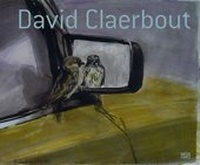 Enlarge image Cover: David Claerbout - Hatje Cantz Verlag