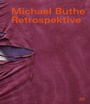 Cover: Michael Buthe - Hatje Cantz Verlag