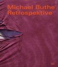 Cover: Michael Buthe - Hatje Cantz Verlag