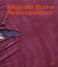 Enlarge image Cover: Michael Buthe - Hatje Cantz Verlag