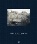 Cover: Markus Henttonen - Hatje Cantz Verlag
