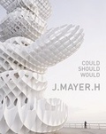 Cover: J. MAYER H. - Hatje Cantz Verlag