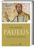 Cover: Paulus - Philipp von Zabern in Herder