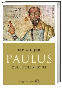 Enlarge image Cover: Paulus - Philipp von Zabern in Herder