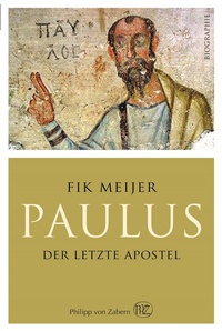 Abbildung von: Paulus - Philipp von Zabern in Herder