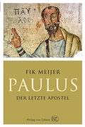 Cover: Paulus - Philipp von Zabern in Herder