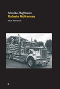 Cover: Rafaela McKensey - Tredition Gmbh