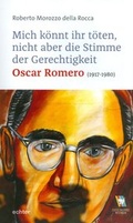 Cover: Mich k&ouml;nnt ihr t&ouml;ten, aber nicht die Stimme der Gerechtigkeit - Echter