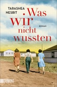 Abbildung von: Was wir nicht wussten - DuMont Buchverlag