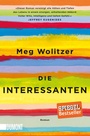 Cover: Die Interessanten - DuMont Buchverlag