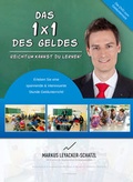 Cover: Das 1x1 des Geldes - Reichtum kannst du lernen - Lebensgeschenke Verlag