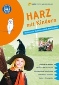 Abbildung von: Harz mit Kindern - pmv Peter Meyer Verlag