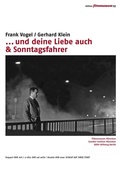Cover: ... und deine Liebe auch & Sonntagsfahrer - Belleville
