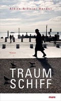 Cover: Traumschiff - mareverlag