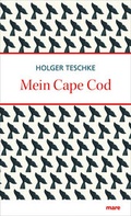 Cover: Mein Cape Cod - mareverlag
