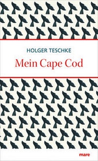 Abbildung von: Mein Cape Cod - mareverlag