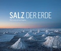 Cover: Salz der Erde - mareverlag