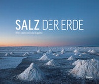 Enlarge image Cover: Salz der Erde - mareverlag
