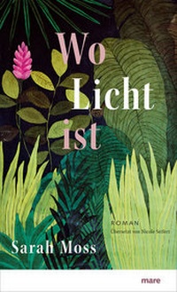 Abbildung von: Wo Licht ist - mareverlag