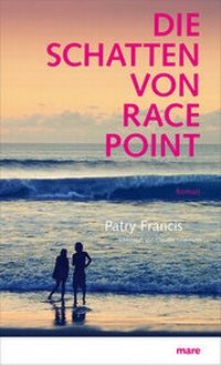 Abbildung von: Die Schatten von Race Point - mareverlag