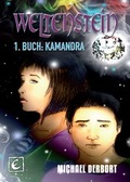 Cover: Weltenstein - Edition Ecrilis