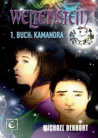 Enlarge image Cover: Weltenstein - Edition Ecrilis
