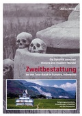 Cover: ZWEITBESTATTUNG bei den Toba-Batak in Sumatra, Indonesien - Sidihoni-Verlag Sidihoni.Com